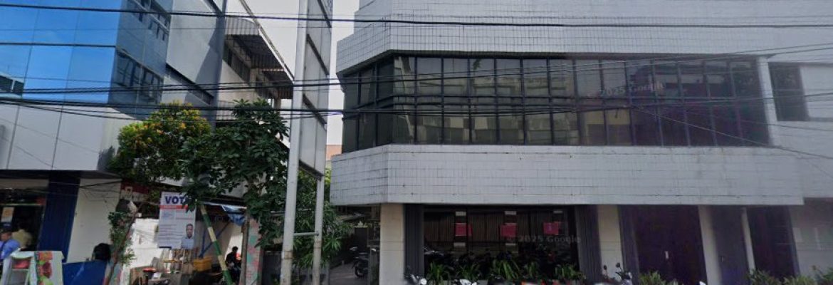 Wisma Bisnis Indonesia 2