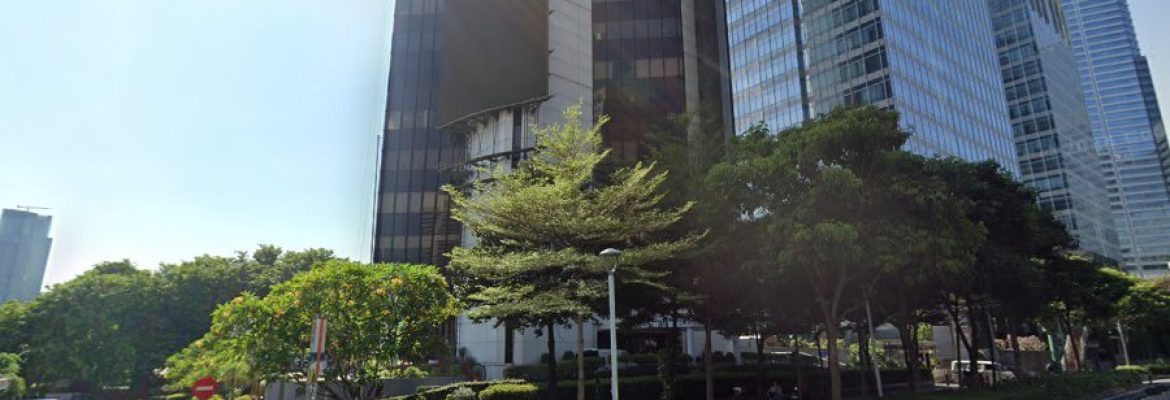 Wisma Bumiputera