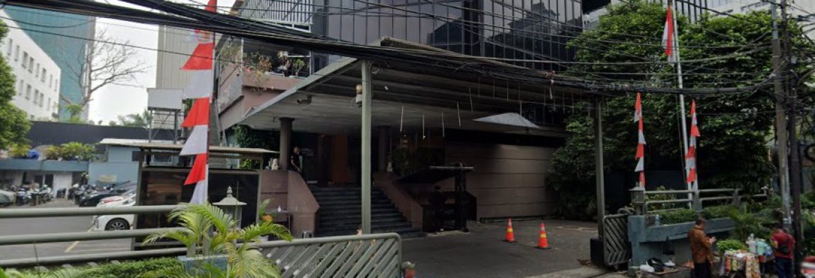 Wisma Geha
