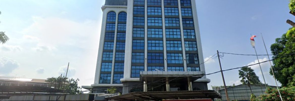 Wisma IWI