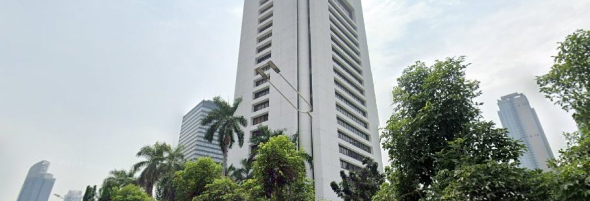 Wisma Indocement