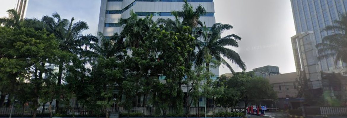 Wisma Krakatau Steel