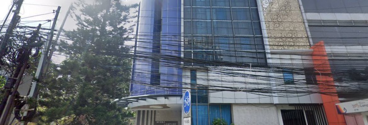 Wisma Lampung
