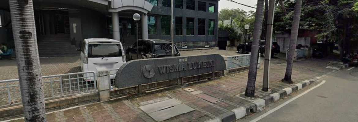 Wisma Lumbini