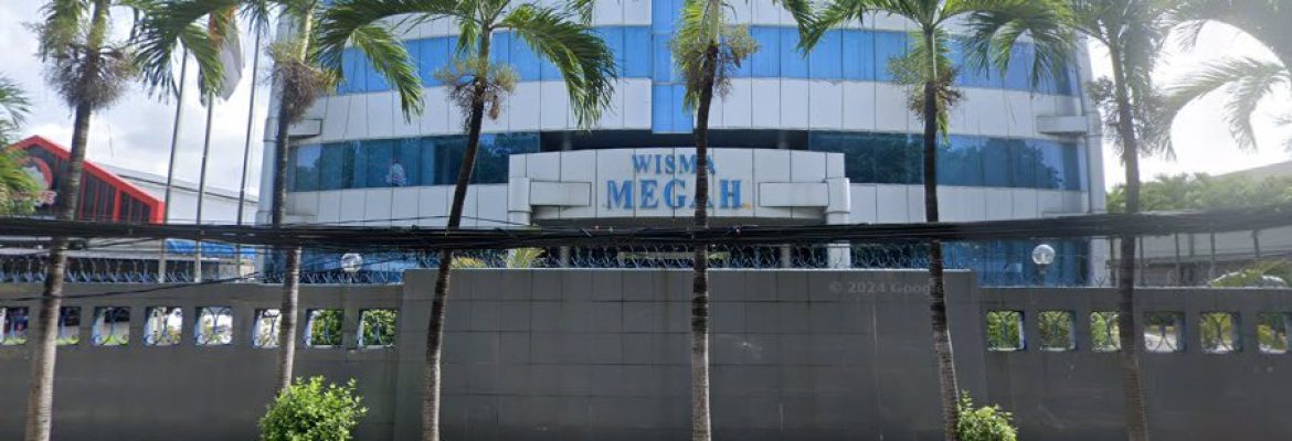 Wisma Megah Sunter