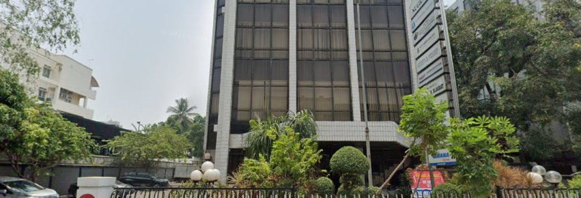 Wisma Nugraha
