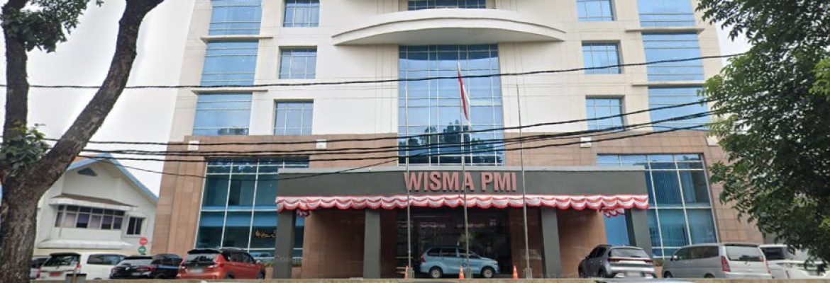 Wisma PMI