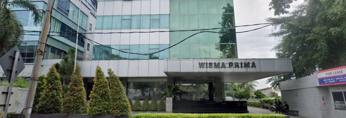 Wisma Prima