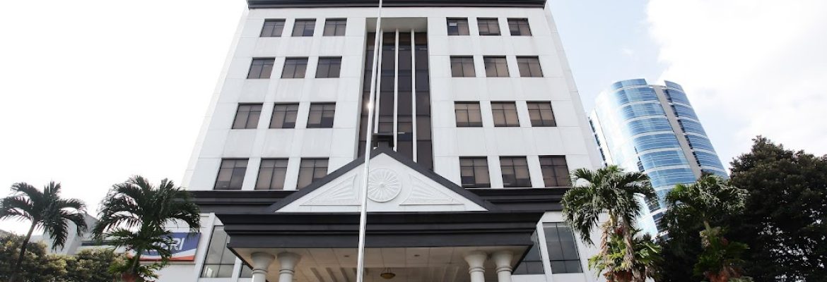 Wisma Raharja