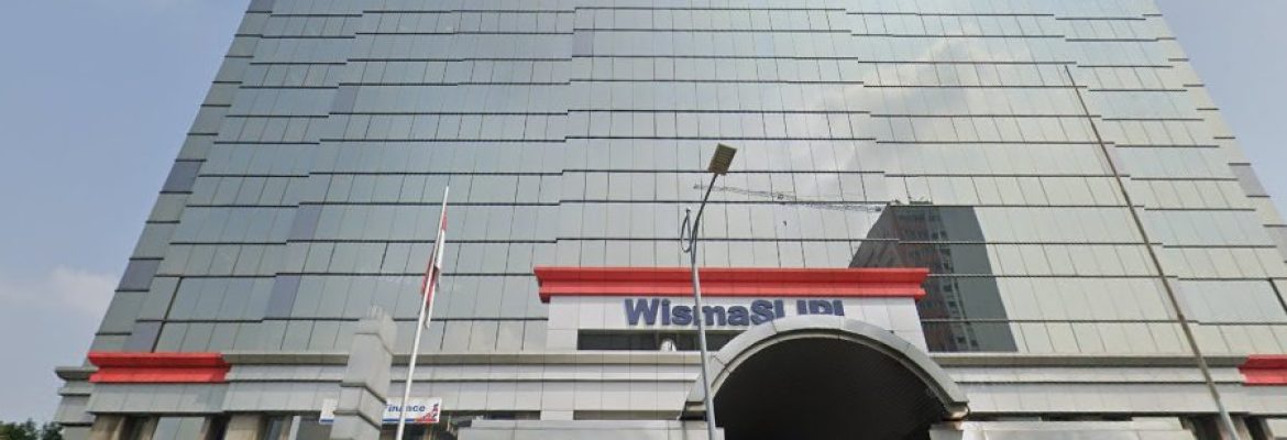 Wisma Slipi