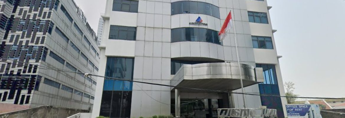 Wisma Tugu Raden Saleh