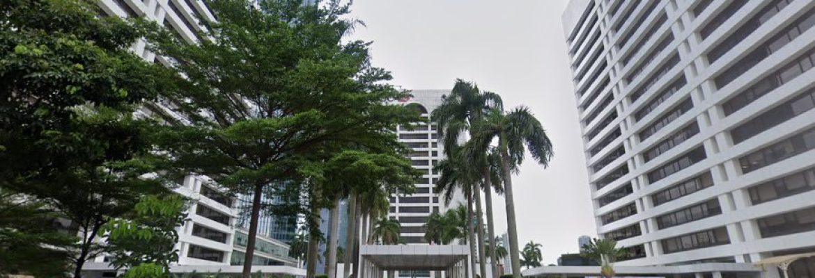 World Trade Center 2