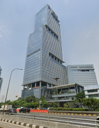 Capital Place