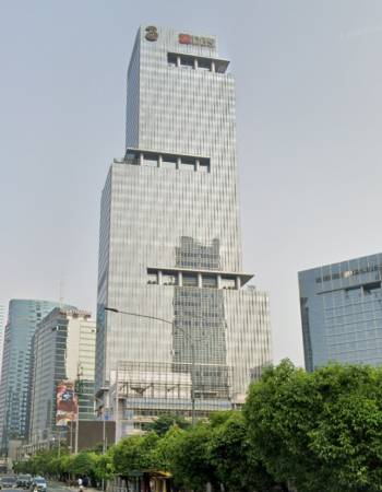 Capital Place